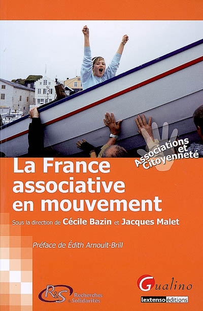 La France associative en...