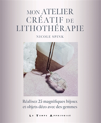Mon atelier créatif de...