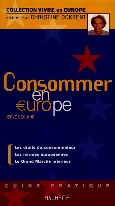 Consommer en Europe