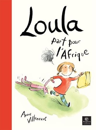 Loula part pour l'Afrique