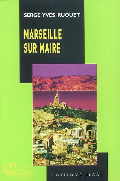 Marseille sur maire