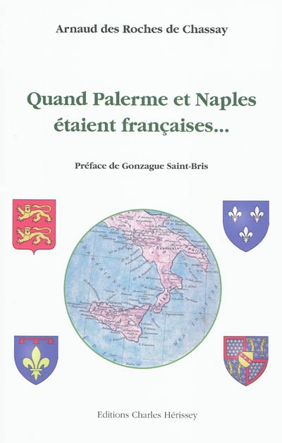 Quand Palerme et Naples étaient françaises...