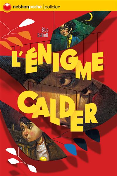 L'énigme Calder