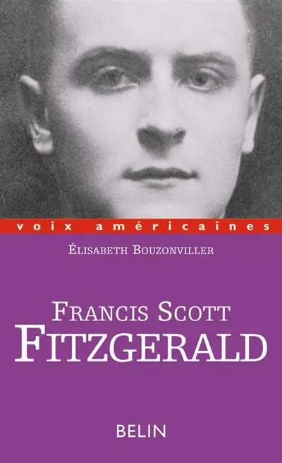 Francis Scott Fitzgerald