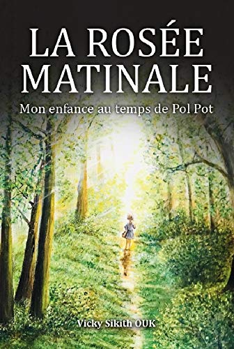 La rosée matinale : mon...
