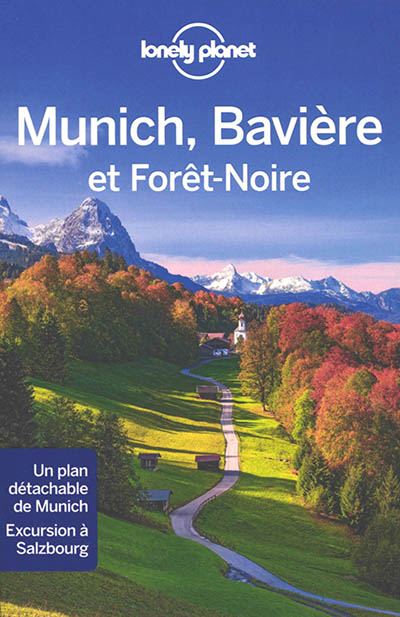 Munich, Bavière et Forêt-Noire - Kerry Christiani