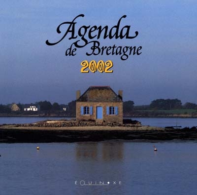 Agenda de Bretagne 2002