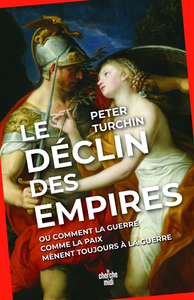 La guerre, la paix, puis la...