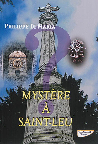 Mystère à Saint-Leu : le secret de l'Hydre
