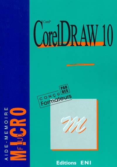 Corel CorelDraw 10