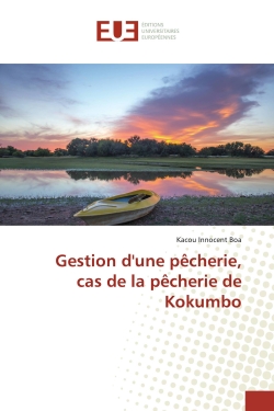 Gestion d'une pêcherie, cas...