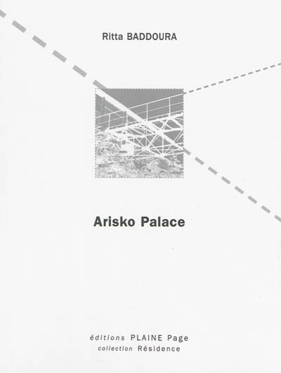 Arisko Palace