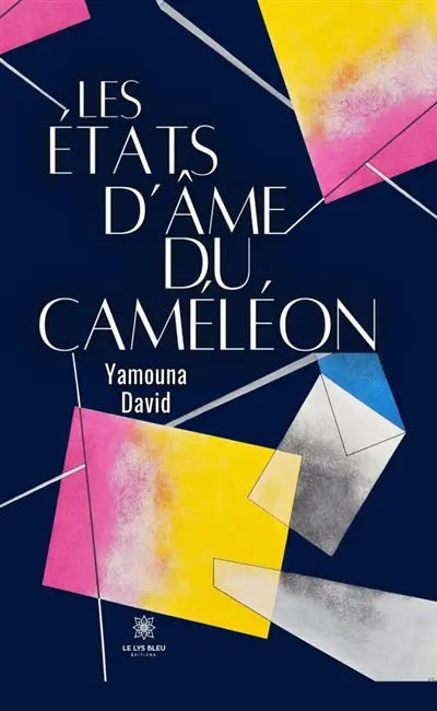 Les états d'âme du caméléon