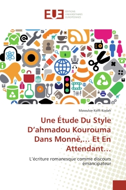Une Etude Du Style...