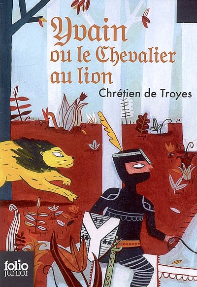 Yvain le chevalier au lion