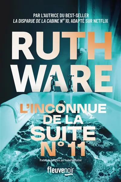L'inconnue de la suite n°11
