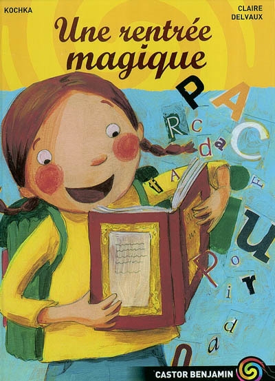 Une rentrée magique