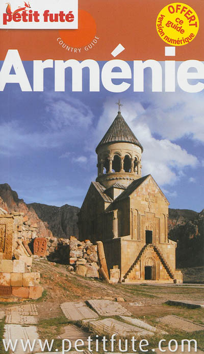 Arménie