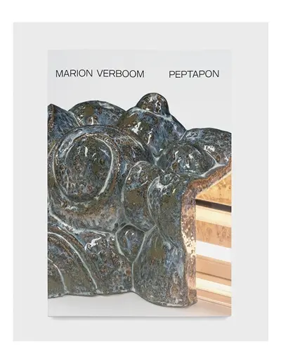 Marion Verboom : Peptapon