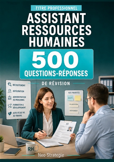 Titre professionnel...