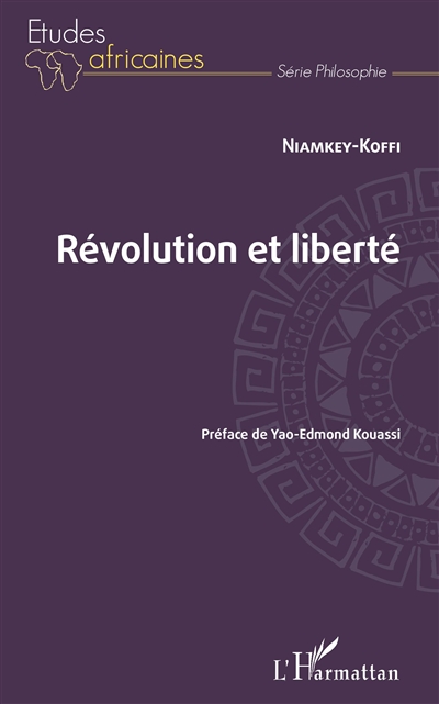 Révolution et liberté