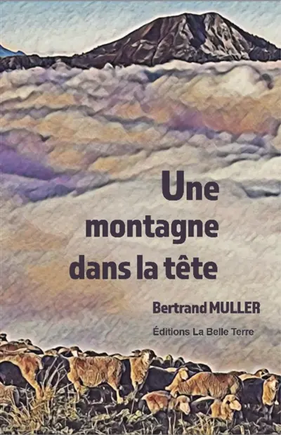 Une montagne dans la tête