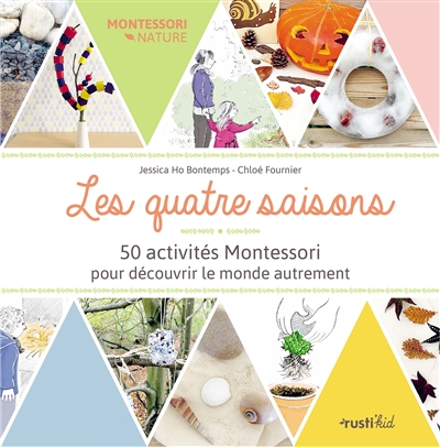 Les quatre saisons : 50...