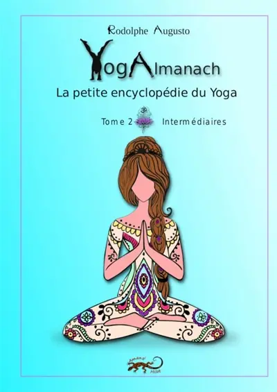 YogAlmanach Tome 2 : Intermédiaires
