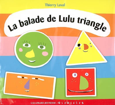 La balade de Lulu Triangle