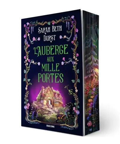 L'auberge aux mille portes