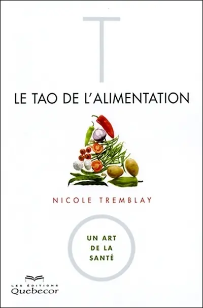 Le tao de l'alimentation