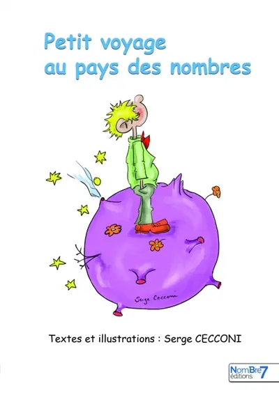 Petit voyage au pays des nombres