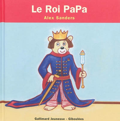 Le Roi Papa