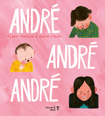 André, André, André