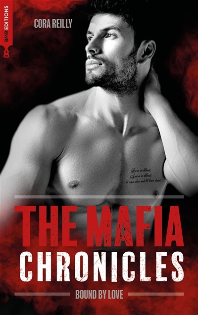 The mafia chronicles. Vol. 6. Bound by love