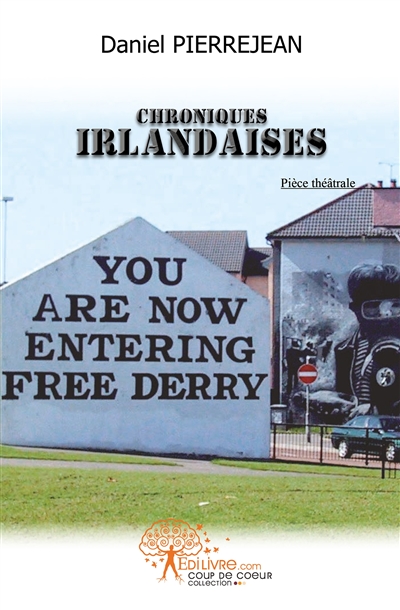 Chroniques irlandaises
