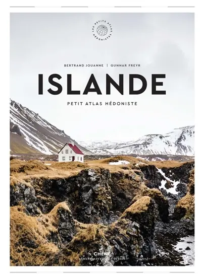 Islande : petit atlas hédoniste