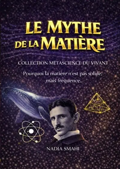 LE MYTHE DE LA MATIERE