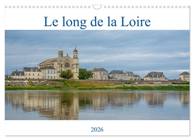Le long de la Loire...