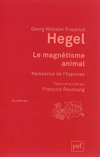 Le magnétisme animal : naissance de l'hypnose