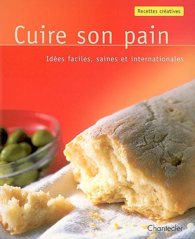 Cuire son pain