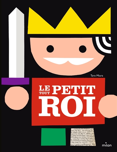ROI6 - Sticker Fête des Rois - Epiphanie -DECO-VITRES- Electrostatique