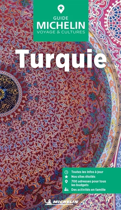 Turquie