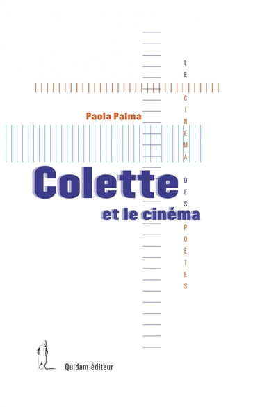 Colette et le cinéma