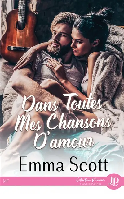 Dans toutes mes chansons d'amour