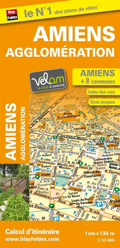 Amiens