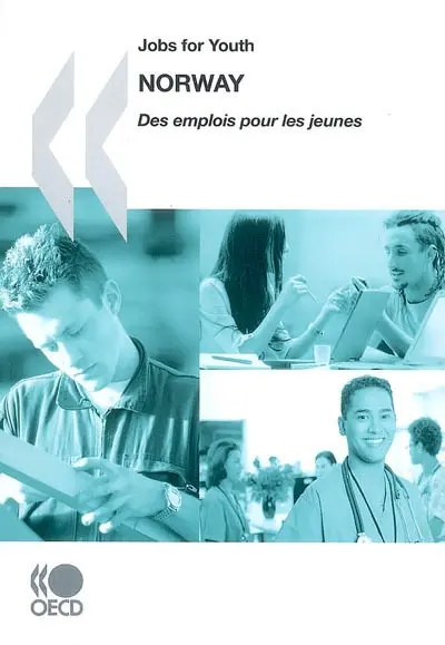 Norway : des emplois pour les jeunes. Jobs for youth