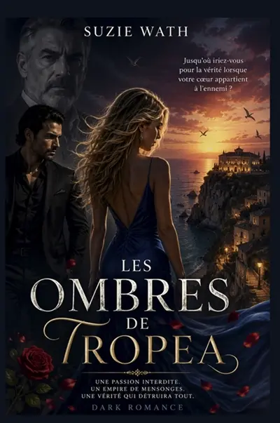 Les ombres de Tropéa