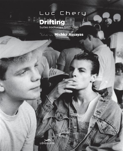 Drifting : suites nocturnes 1983-1986