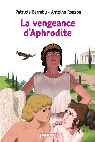 La vengeance d'Aphrodite